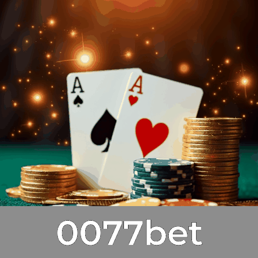 0077bet: Slots com Mega Jackpots, Jogos de Mesa Estratégicos, Experiência Imersiva com Dealers ao Vivo