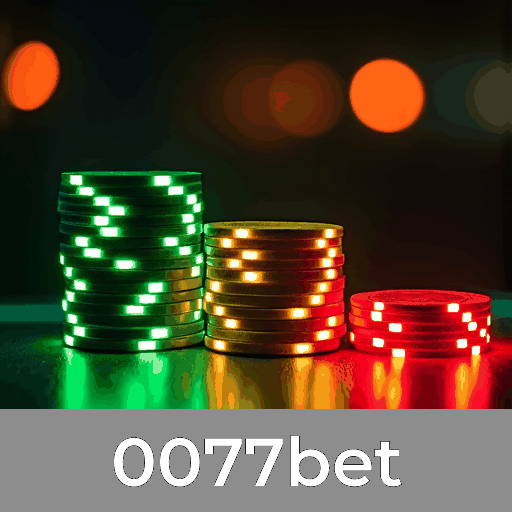 0077bet: Seu Portal de Apostas com Serviços Profissionais e Confiança