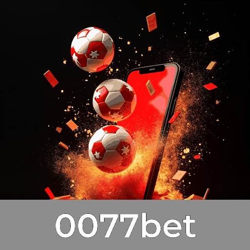 0077bet: Experiência de Casino ao Vivo Inigualável no Brasil
