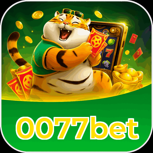 0077bet bônus R$5.000